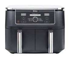 Ninja AF400UK XL Foodi MAX Dual Zone Air Fryer