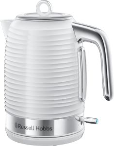 Russell Hobbs 24360 Inspire White Kettle