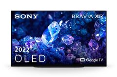 Sony XR48A90KU 48' OLED, 4K Ultra HD, Master Series, HDR, Smart TV 