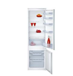 Neff K8524X8GB 70/30 Built-in fridge-freezer 