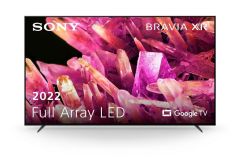 Sony XR55X90KU 55" | Bravia XR | Full Array LED |4K Ultra HD | HDR Smart TV 