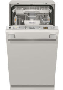 Miele G5481SCVI 45cm Fully Integrated Dishwasher 