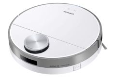 Samsung VR30T85513W/EU Jet Bot™ + Robot Vacuum With Built-In Clean Station™ 