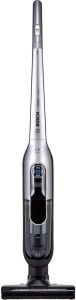 Bosch BBH65KITGB Cordless Rechargeable Vacuum Cleaner - Silver