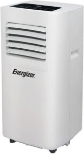 Energizer EZCP12000 12000 Btu Mobile Air Conditioner - White