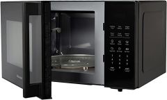 Hisense H23MOBS5HUK Microwave 23 Litre Black