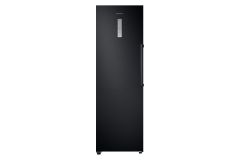 Samsung RZ32M7125BN Tall 1 Door Freezer with No Frost - Black