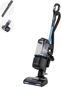 Shark NV602UK Lift-Away Upright Vacuum Cleaner Blue