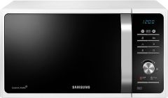 Samsung MS23F301TAW/EU 23L Solo Microwave 