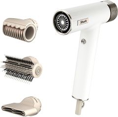 Shark HD331UK Speed Style 3-in-1 Hair Dryer for Straight and Wavy Hair