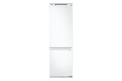 Samsung BRB26600FWW/EU Built In Fridge Freezer with SpaceMax Technology|Slide Hinge - White