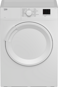 Beko DTLV70041W 7kg Vented Tumble Dryer - White