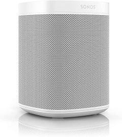 Sonos ONE (GEN 2) Smart Speaker White