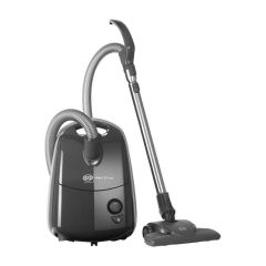 Sebo E1 PLUS Vacuum Cleaner Dark Grey