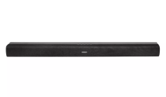 Denon DHTS216BKE2GB Soundbar for Surround Sound System| Bluetooth| with Built-in Subwoofers