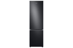 Samsung Series 5 RB38T605DB1/EU Classic Fridge Freezer with Space Max Technology - Black