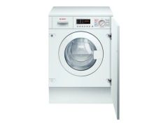 Bosch WKD28541GB 7/4kg 1400 rpm Washer Dryer