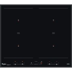 Whirlpool ACM868BAIXL Built-In Induction Hob in Black