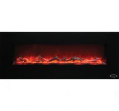 Stanley NMARWH140 ARGON 140cm Wall Mounted Electric Fire