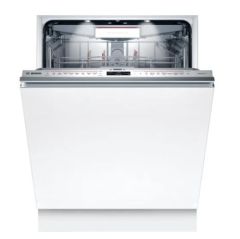 Bosch SMD8YCX02G 60cm Full Integrated Dishwasher