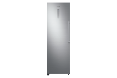 Samsung RR7000 RZ32M71257F Tall One Door Freezer with All-around Cooling - Steel