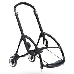 Bugaboo 500100ZW01 Bugaboo BeeÂ³ Chassis Black