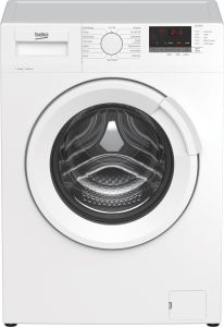 Beko WTL104151W Freestanding 10kg Washing Machine-White