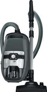 Miele BLIZZARD CX1 12034050 SKRF5 Bagless Cylinder Vacuum Cleaner - Graphite Grey