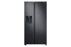 Samsung Series 6  RS65R5401B4 American Style Fridge Freezer With SpaceMax Technology - Black 