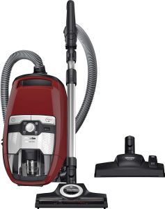 Miele Cx1 Cat and Dog Blizzard Powerline - Autumn Red