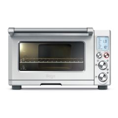 Sage BOV820BSS the Smart Oven Pro Silver