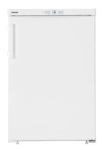 Liebherr GP1376 Premium Table-Height Freezer with SmartFrost-White