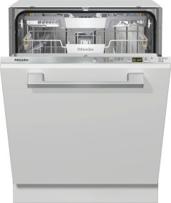 Miele G5260SCVI Fully Integrated Dishwasher 60cm *EX Display Stock*