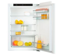 Miele K7113F Built-In Refrigerator With Led Lighting