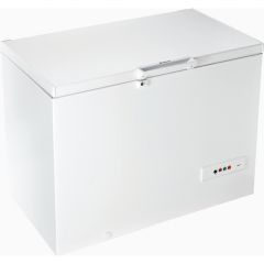 Hotpoint CS1A300HFA1 Chest Freezer White