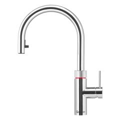 Quooker 3XCHR Flex 3-in-1 Boiling Water Tap-Chrome