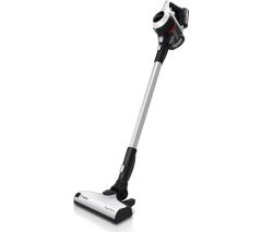 Bosch BCS612GB Serie 6 Unlimited Cordless Vacuum Cleaner - White 