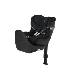 Cybex 521003083 Sirona SX2 I-Size Car Seat - Deep Black 