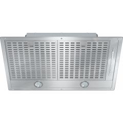 Miele DA2578 702Mm Canopy Extractor Unit Hood - Stainless Steel