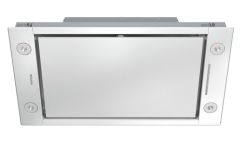 Miele DA 2808 Ceiling Extractor With Led Lighting And Light-Touch Switches - White