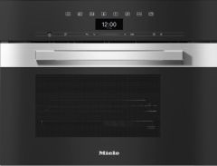 Miele DG7440 Built-in steam oven with automatic programmes