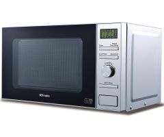Dimplex X-980535 20 Litre Microwave Stainless Steel
