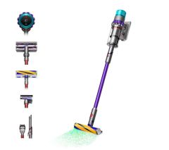 Dyson GEN 5 447038-01 Detect Absolute Cordless Vacuum Cleaner - Nickel & Blue