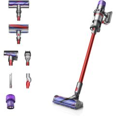 Dyson V11 ABSOLUTE EXTRA RED 419648-01 Cordless Vacuum Cleaner - Red