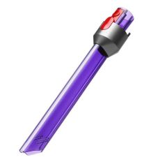 Dyson 970466-01 Light Pipe Crevice Tool MA QR|Fits Dyson Outsize|V15 Detect|V11|Cyclone V10 And V8 Vacuums