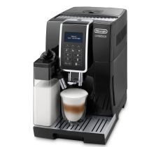 Delonghi ECAM350.55.B Dinamica Automatic Coffee Maker - Black 