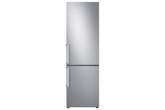 Samsung Series 5 RB36T620ESA/EU Classic Fridge Freezer with Space Max Technology - Silver