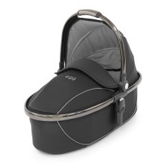 Egg Carrycot Shadow Black *Clearance Stock*