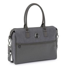 Egg Changing Bag Quantum Grey *Clearance Stock*