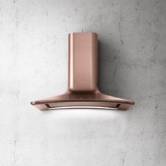 Elica Dolce / Sweet Copper Wall Mounted Hood